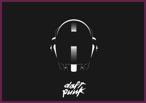 daft_punkposter